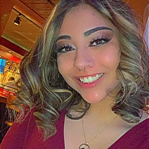 Meet your Posher, Lexi